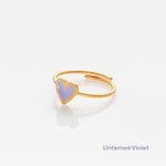 untamed violet