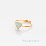 unapologetic cerulean