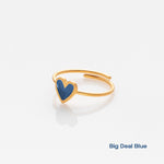 big deal blue