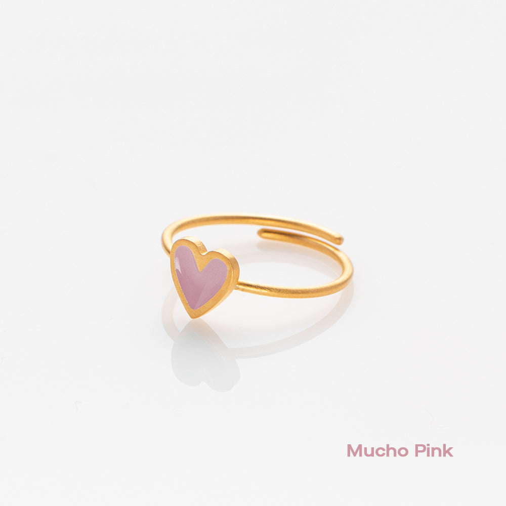mucho pink