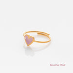 mucho pink
