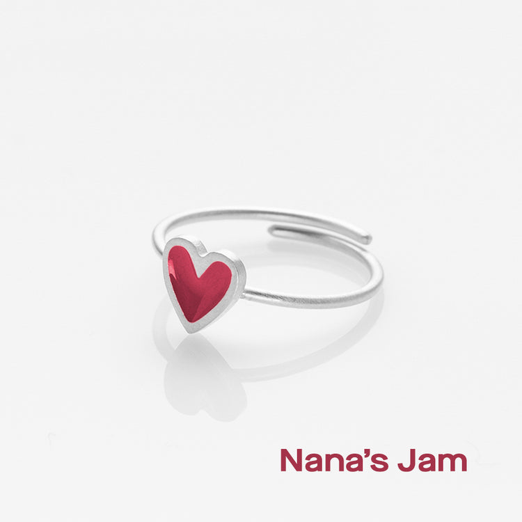 nanas jam