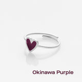 okinawa purple