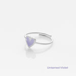 untamed violet