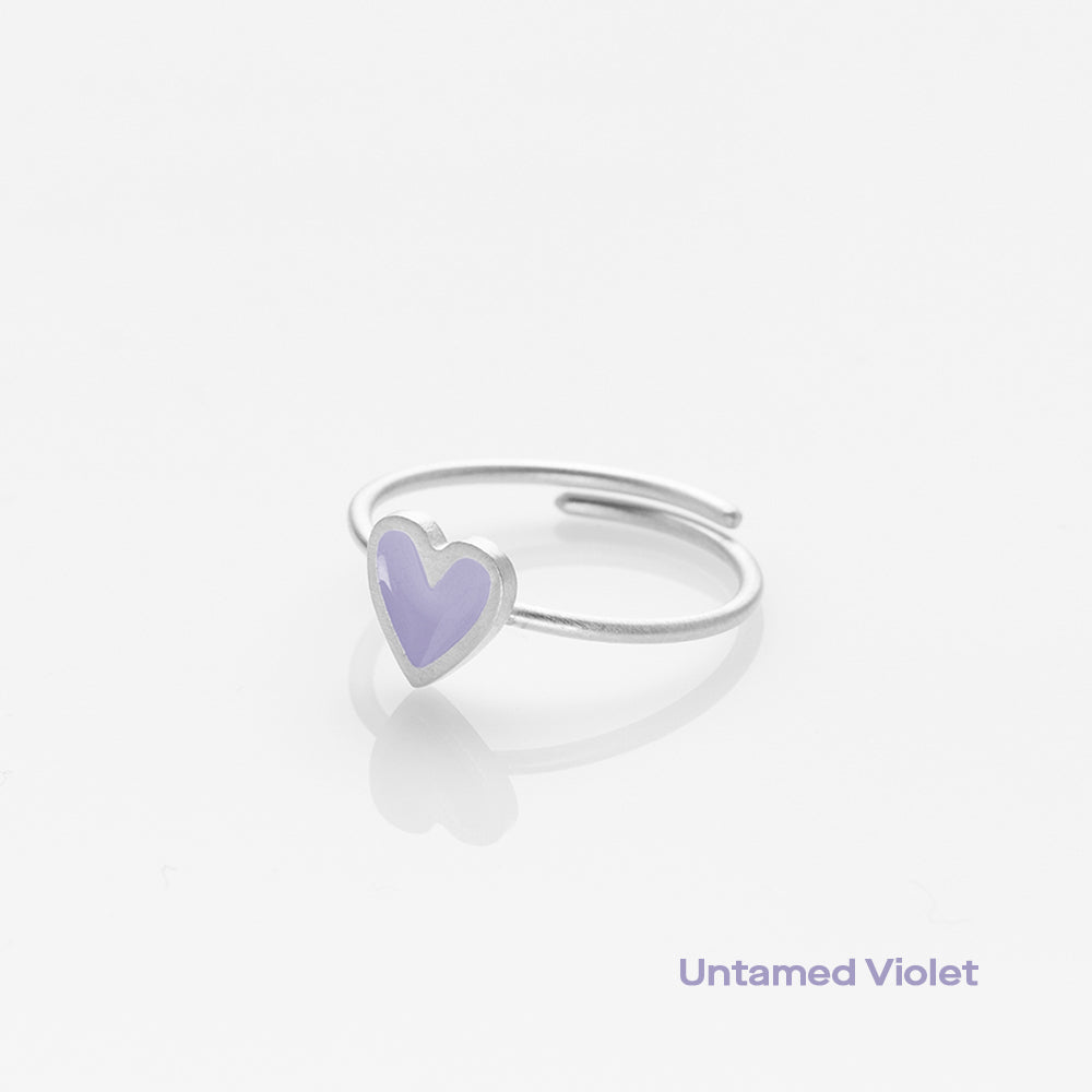untamed violet