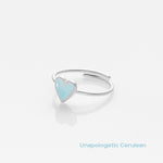 unapologetic cerulean