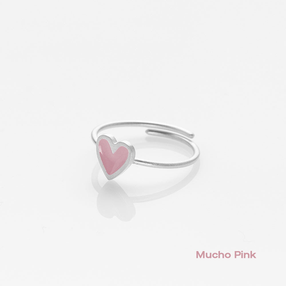 mucho pink