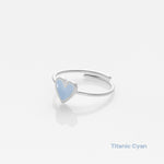 titanic cyan