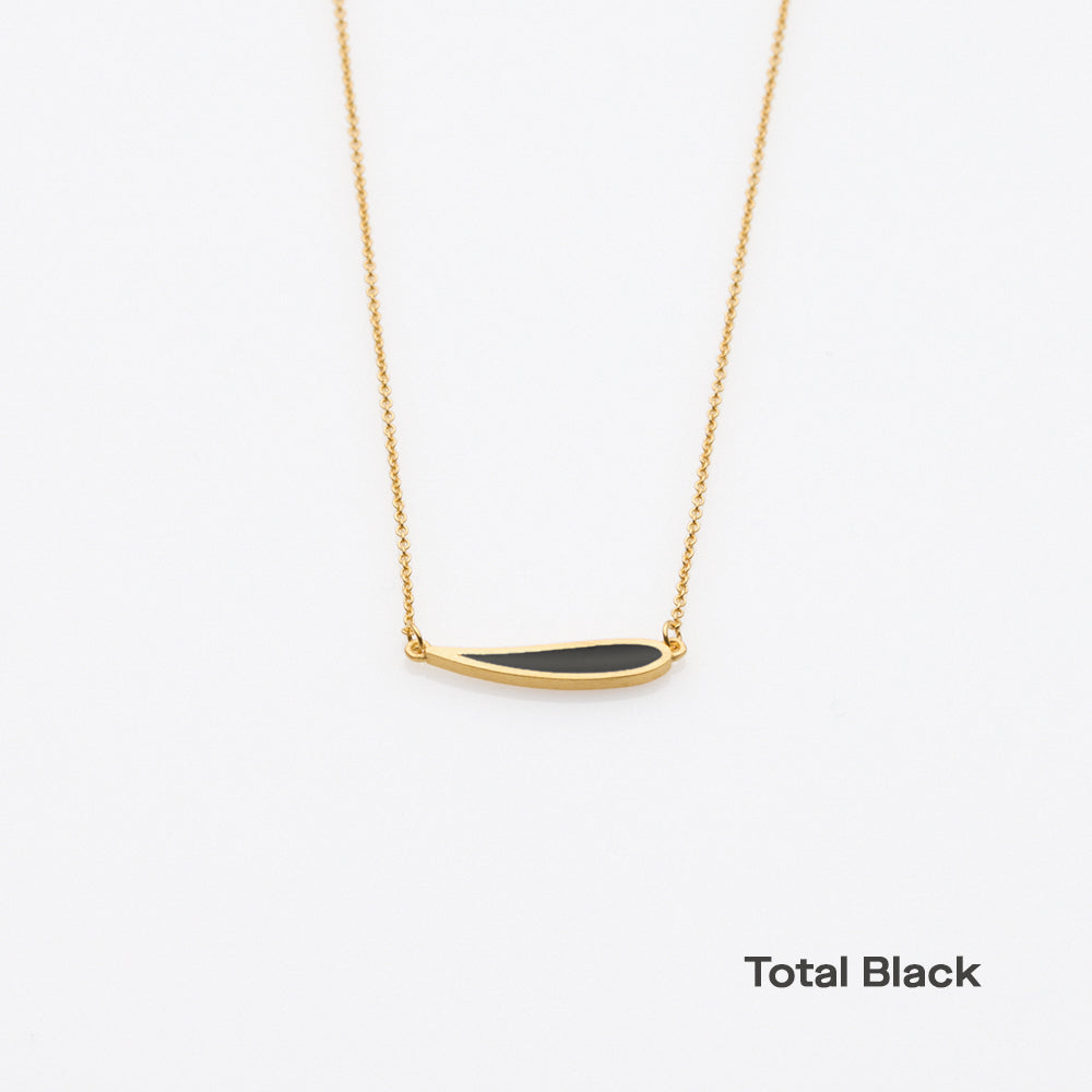 total black