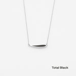 total black