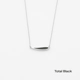 total black