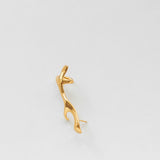 L'eau earpiece χρυσό