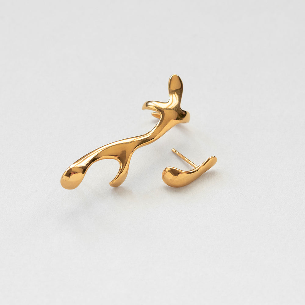 L'eau bundle gold
