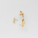 L'eau set χρυσό