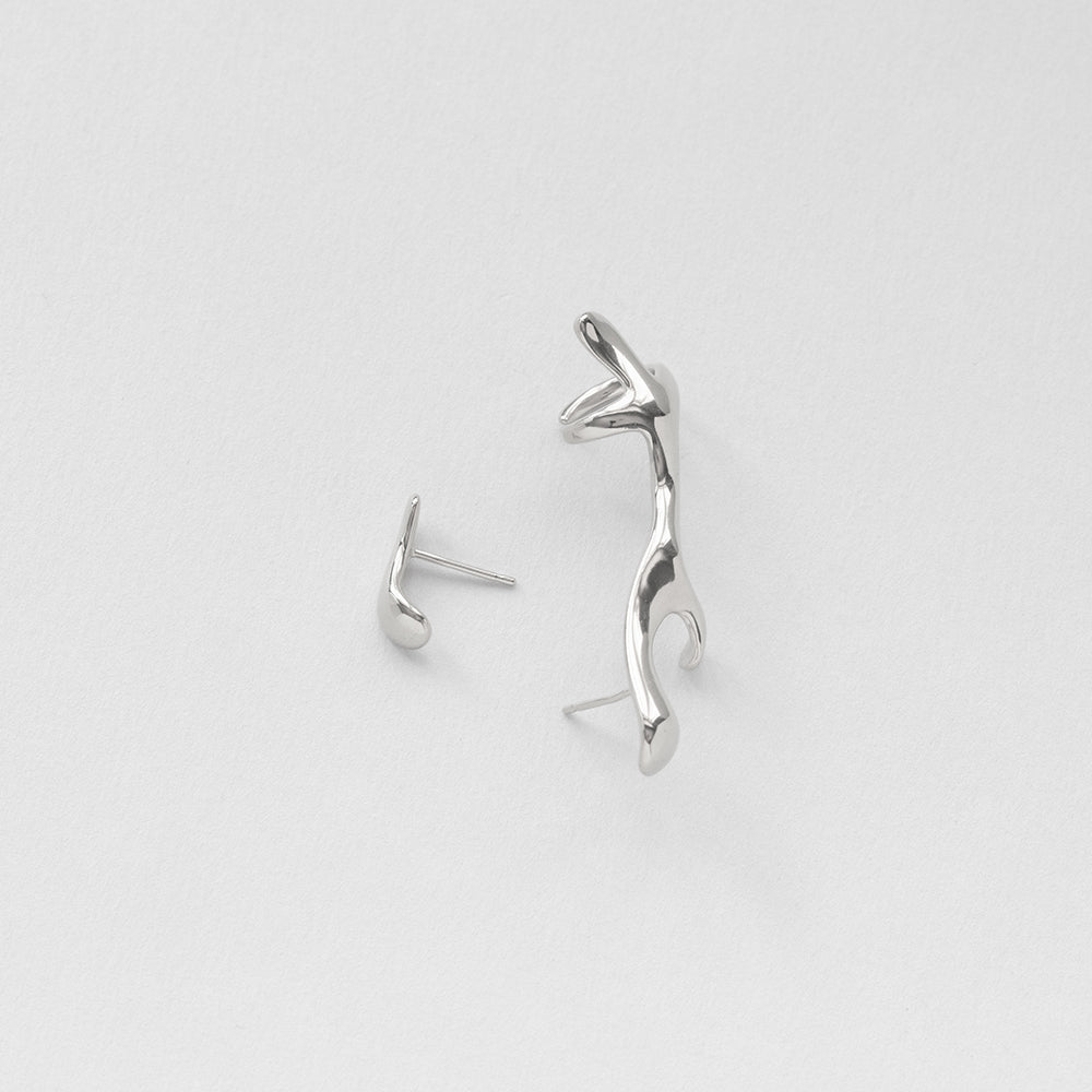 L'eau bundle silver
