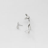 L'eau set ασημί