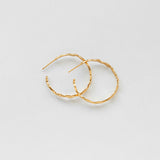 Sirène soprano κρίκοι χρυσό