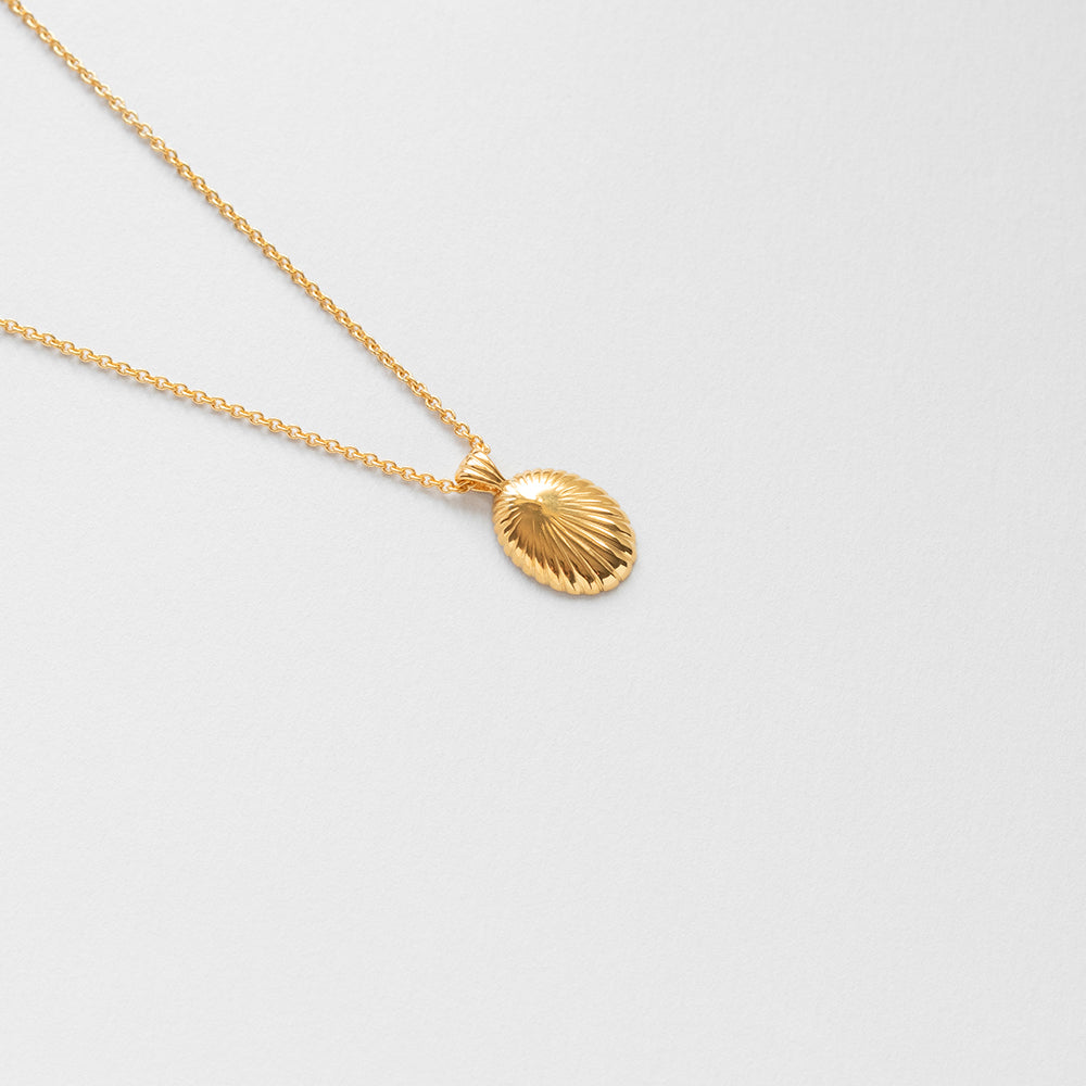 Pralines κολιέ S χρυσό