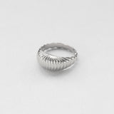 Pralines δαχτυλίδι ασημί