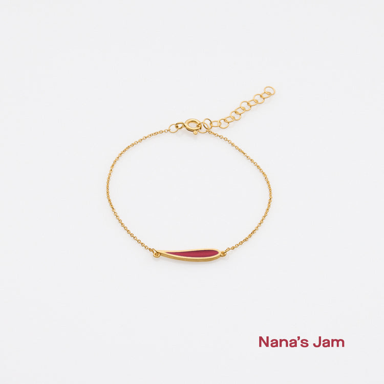 nanas jam