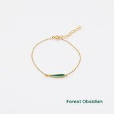 forest obsidian