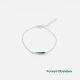 forest obsidian