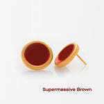 supermassive brown