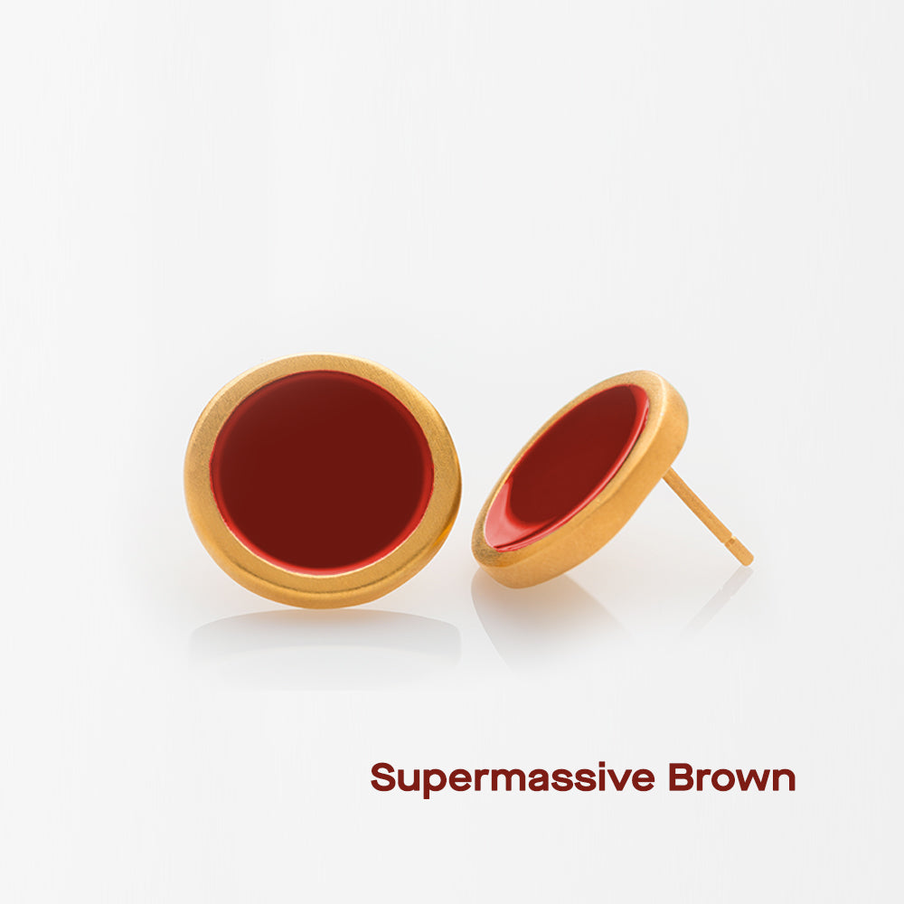 supermassive brown