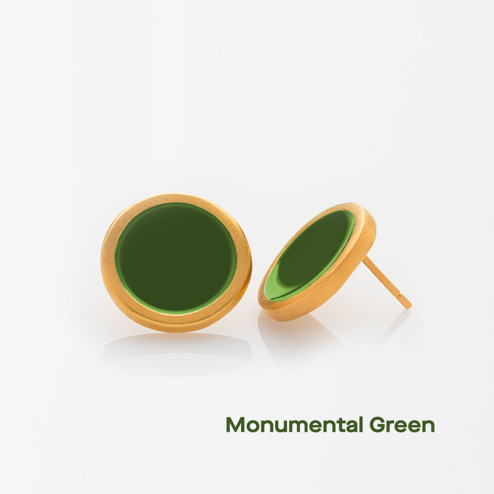 monumental green