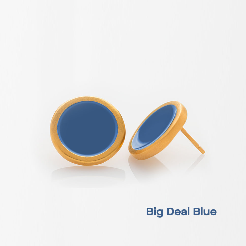 big deal blue