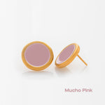 mucho pink
