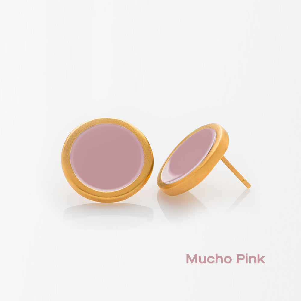 mucho pink