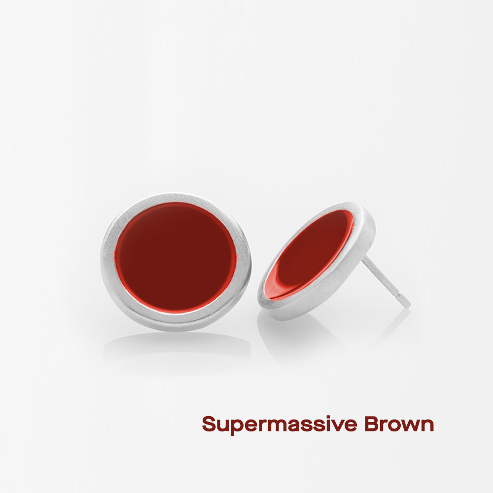 supermassive brown