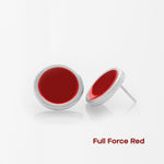 full force red