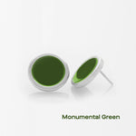 monumental green