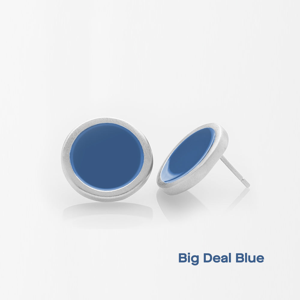 big deal blue