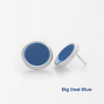 big deal blue