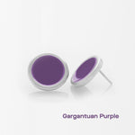 gargantuan purple