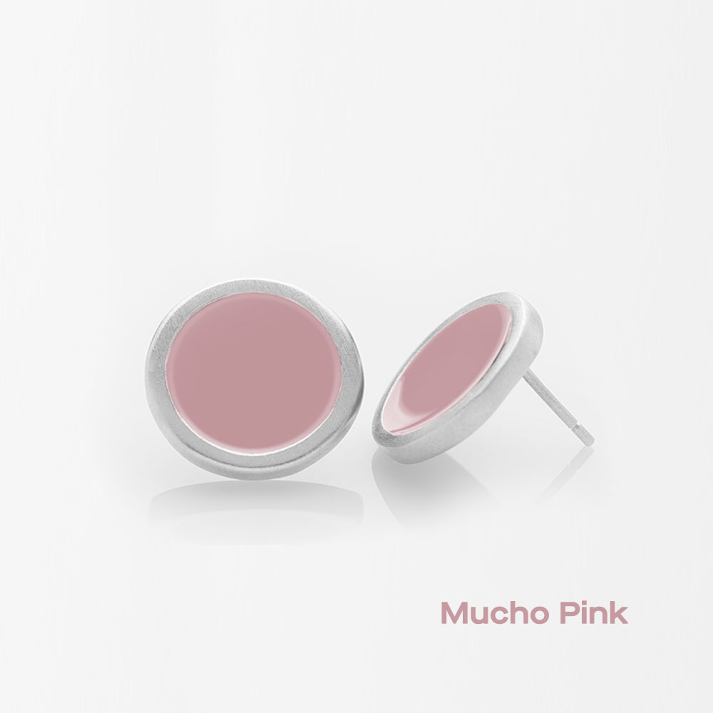 mucho pink