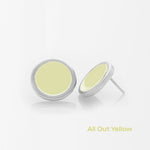 all out yellow