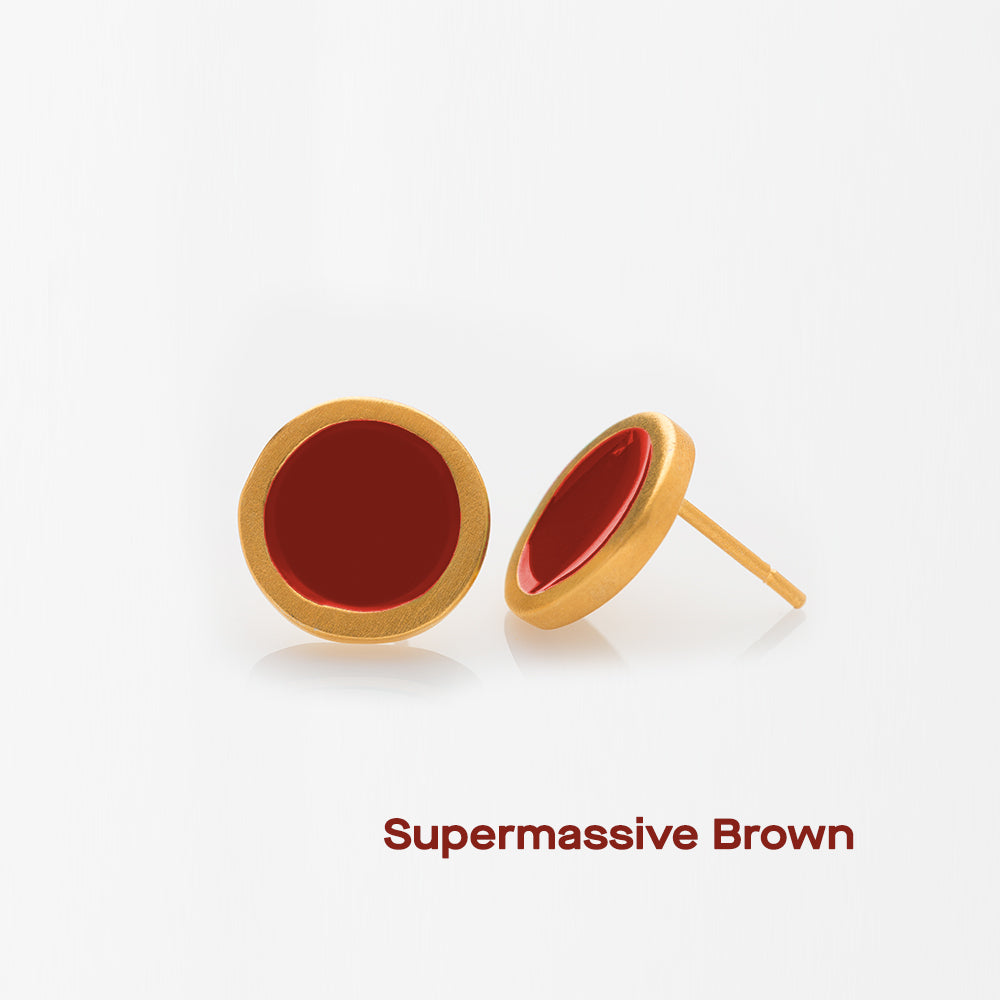 supermassive brown