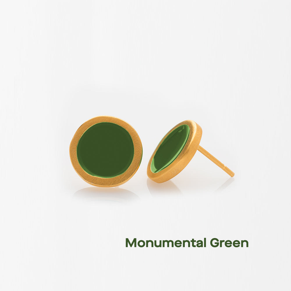 monumental green
