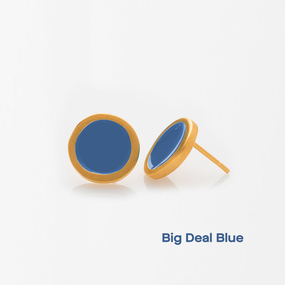 big deal blue