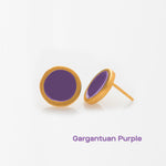 gargantuan purple