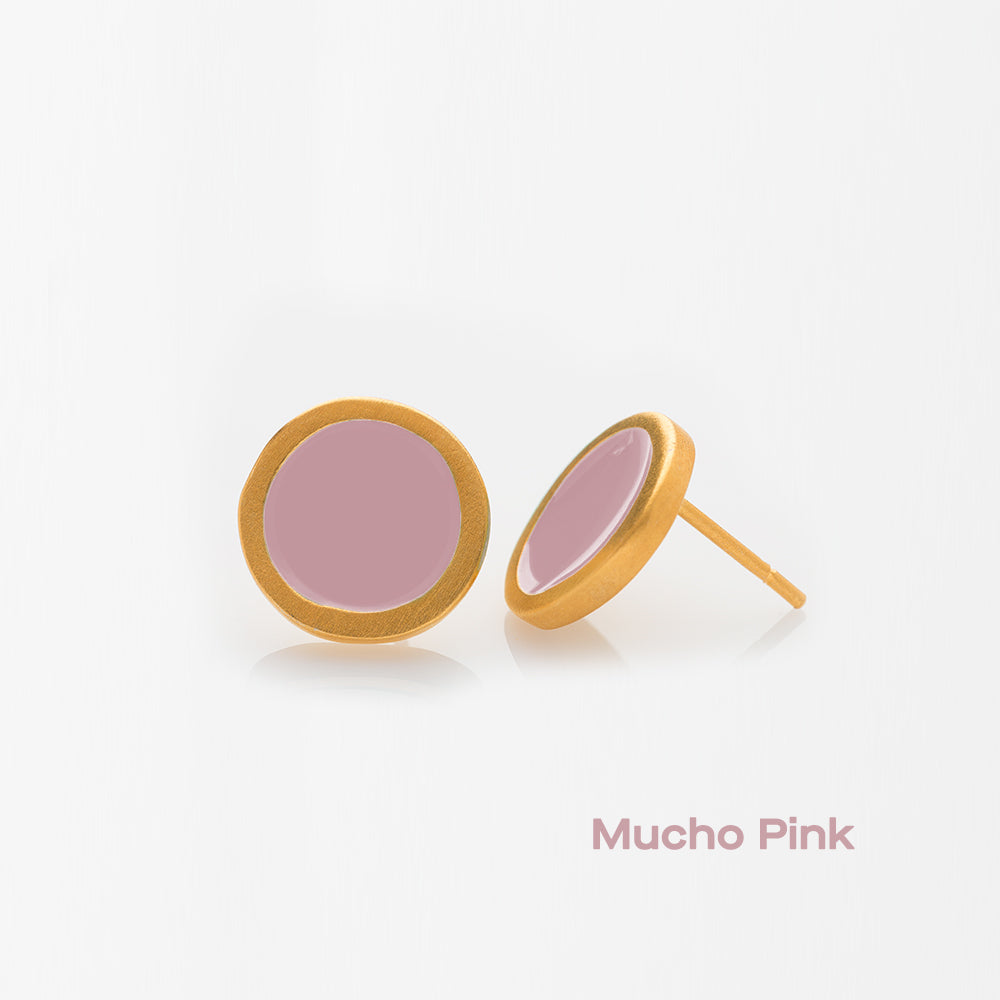 mucho pink