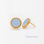 titanic cyan