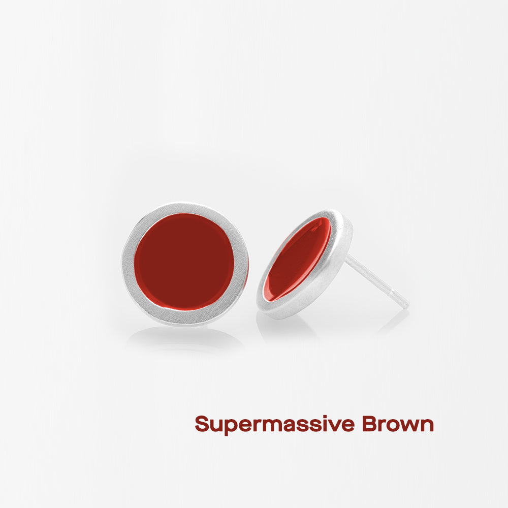 supermassive brown