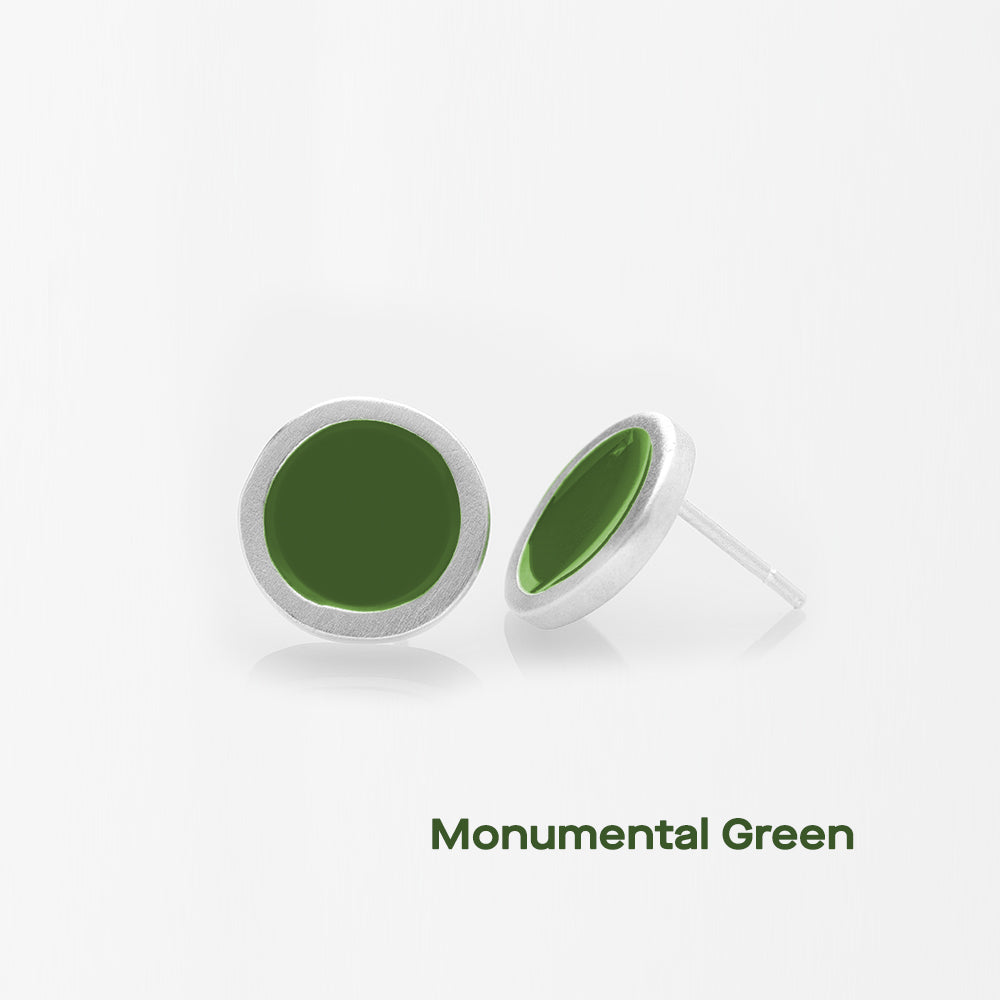 monumental green