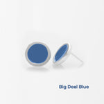 big deal blue