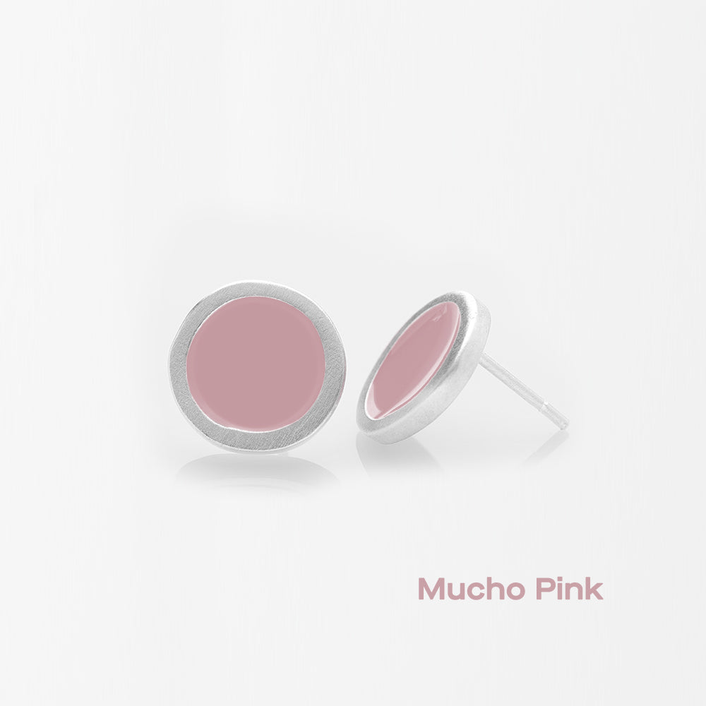 mucho pink